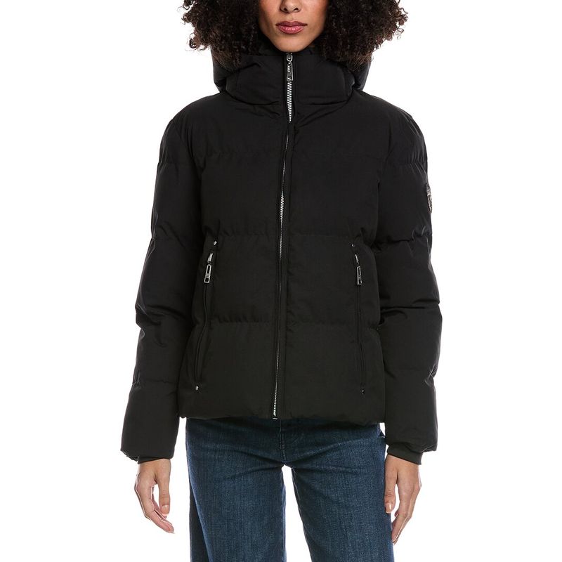 Skea Womens Revive Parka